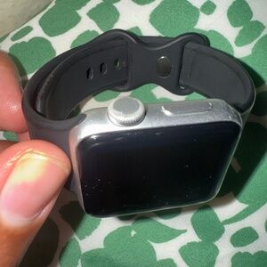 Apple Watch series 3 (Gray) 38mm